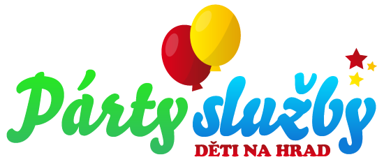 Párty služby_logo